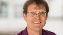 Photo of Chris Woodruff
