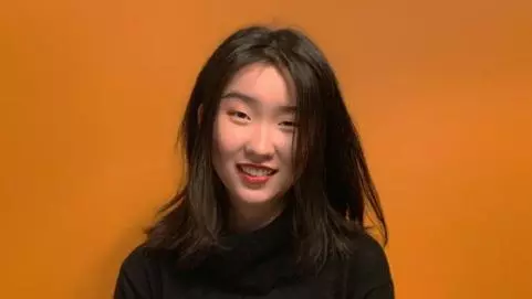 Photo of Dongyi Wu