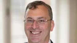 Photo of Douglas Gollin