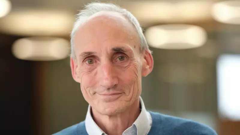 Photo of Graham Bray
