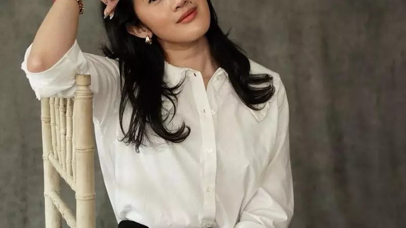 Photo of Jesita Ajani