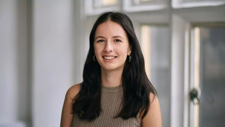 photo of joanna mihaylova
