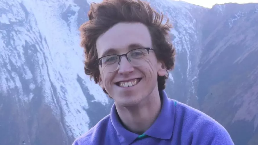 Photo of Joseph Levine