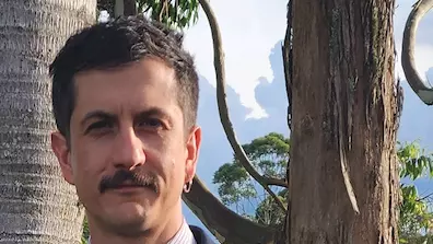 Photo of Julio Rodriguez