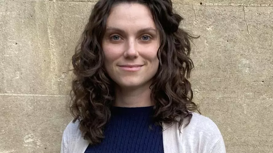 Photo of Kristen Mccollum