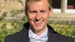 Lukas Boehnert