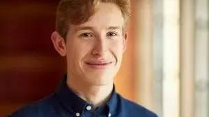 Photo of Max Marczinek