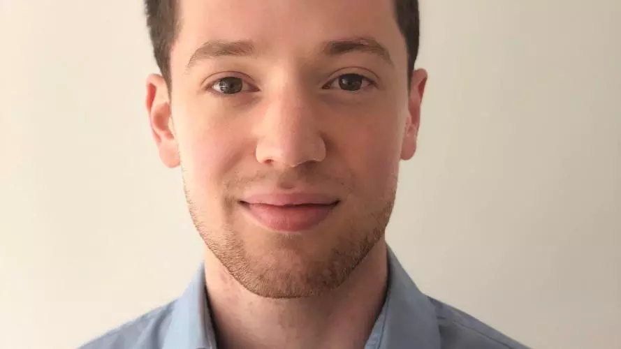 Photo of Michael Green