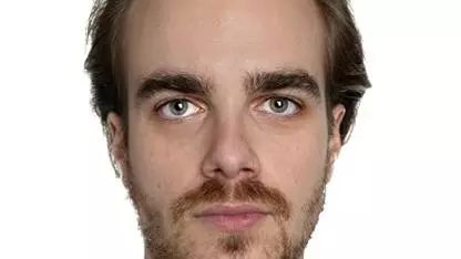 Photo of Nicolas Cerkez