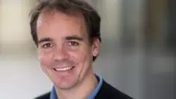 Photo of Olivier Sterck