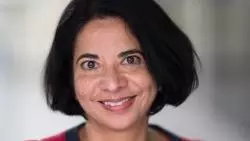 Photo of Pramila Krishnan