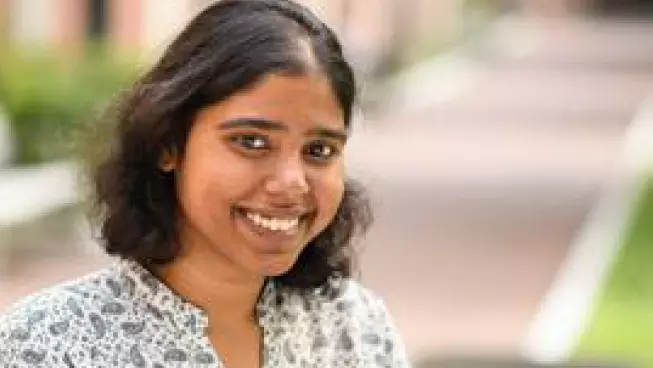 s srinivasan