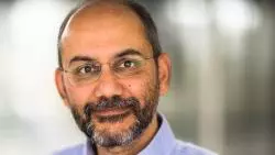 Photo of Sanjay Jain