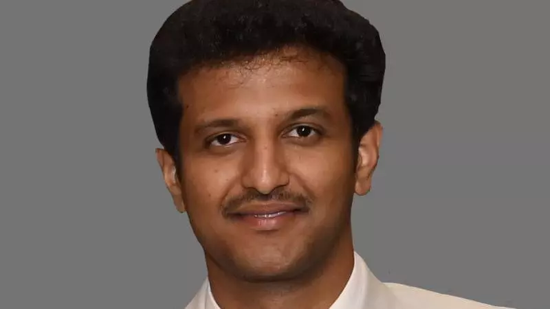 Photo of Sharnic Djaker