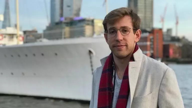 Photo of Stephen Paduano