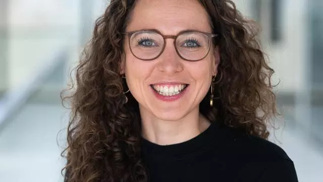 Verena Wiedemann