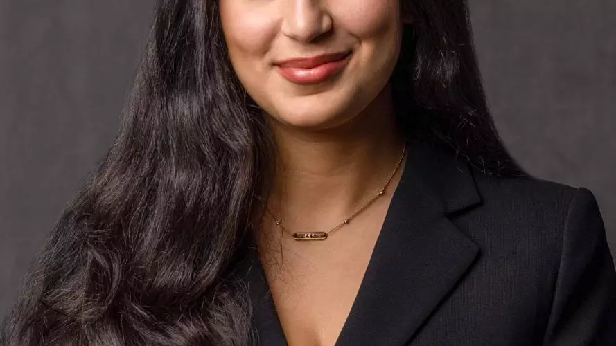 Photo of Yomna Gaafar