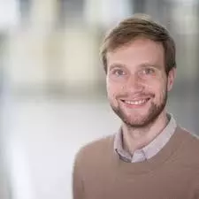 Photo of Marc Witte