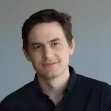 Photo of Simon Franklin
