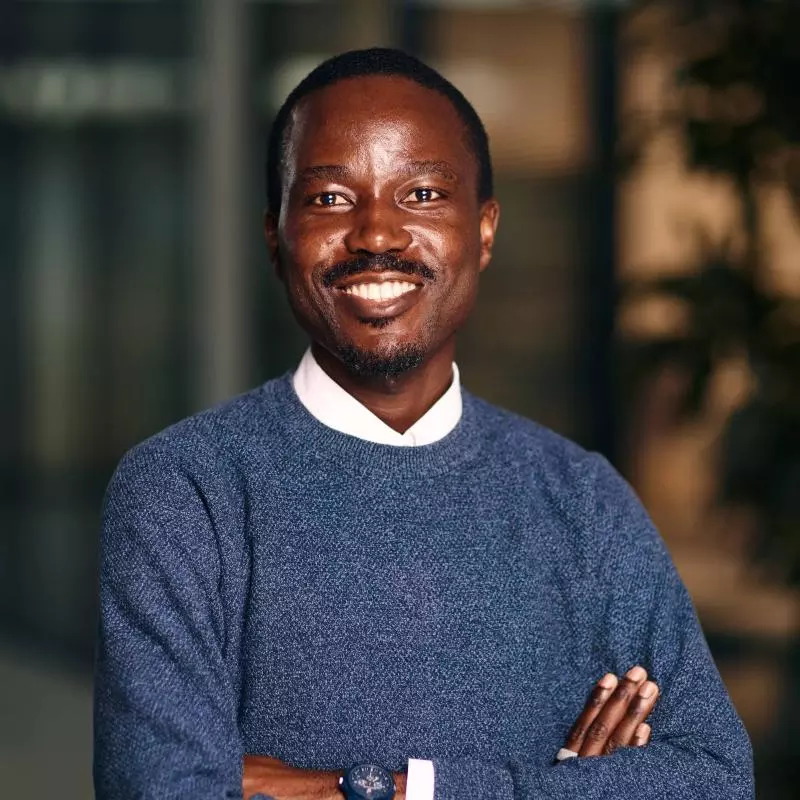 Photo of Abiodun Adetokunbo