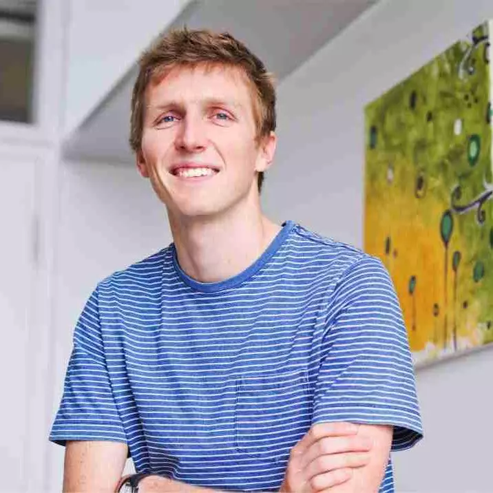 Andrew Kerr