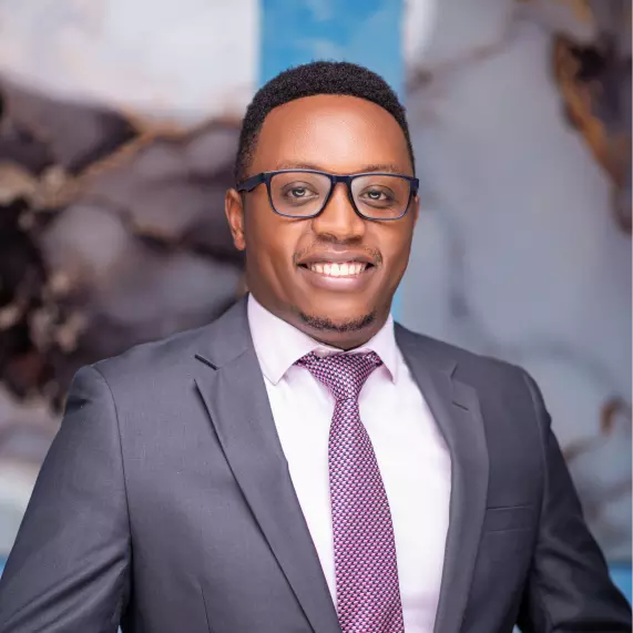 Photo of George kariuki kinyanjui