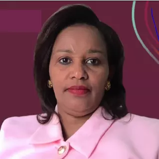 Photo of Lwanga Elizabeth Nanziri 