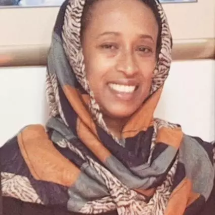 Photo of Muna Shifa