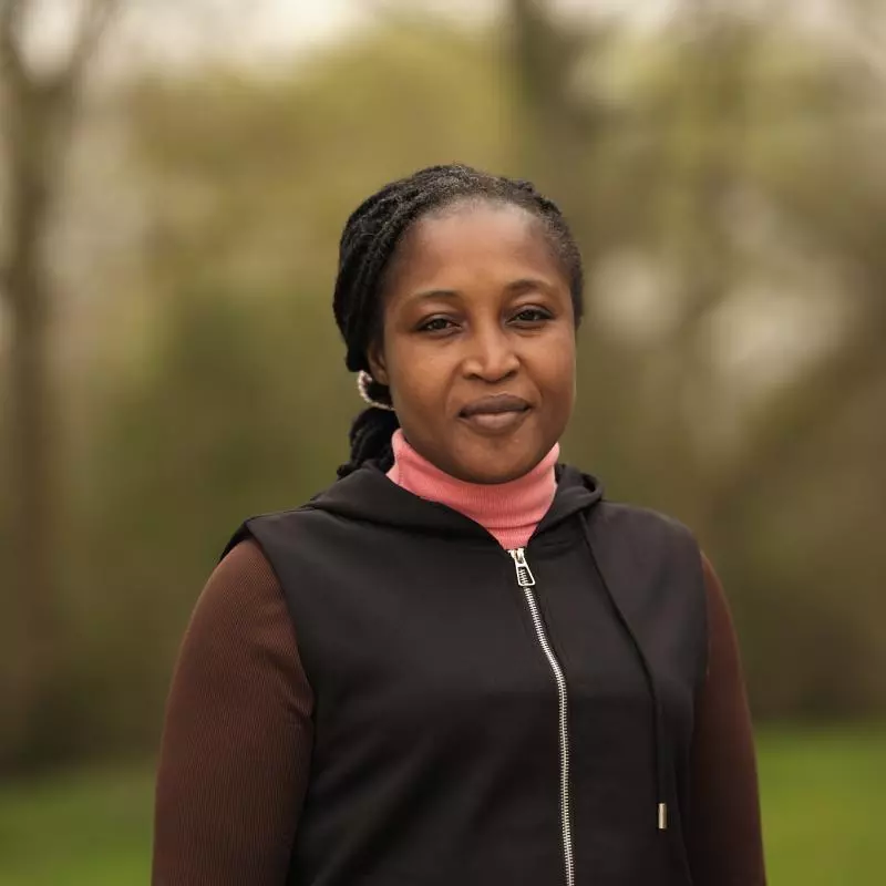 Photo of Oluwabunmi Adejumo