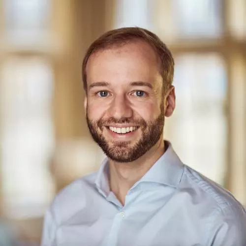 Photo of Christian Meyer-Wratil