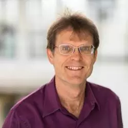 Photo of Chris Woodruff