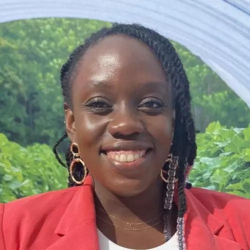 Jennifer Opare-Kumi