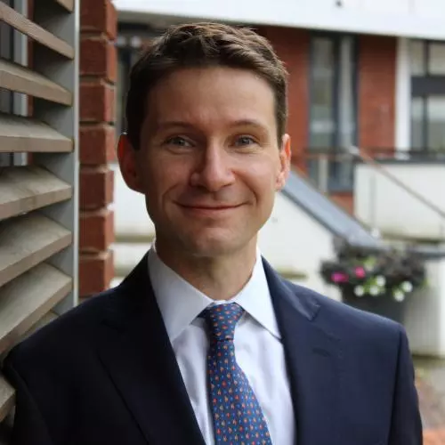 Photo of Sam Marshall