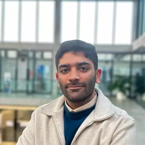 Photo of Uday Wadehra
