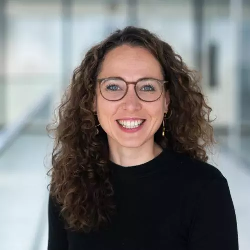 Verena Wiedemann