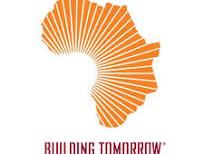 building tomorrow logo