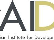Central Asian Institutes for Development Studies logo