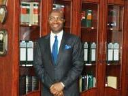 chief wole olanipekun photo