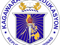 department of education phillipines logo