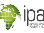 Innovations for Povertu Action logo