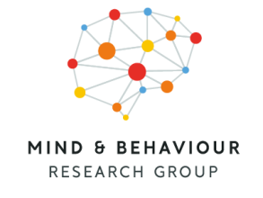 Mind and Behaviour Research Group Logo