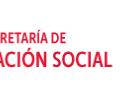 Logo secretaria distrital integracion social 2020