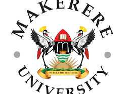 Makerere University logo