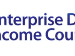 Private Enterprise Development in Low Income Countries Logo