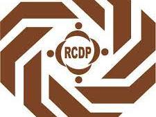 rcdp logo