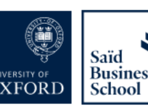 Said Business School Logo