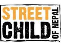 street child of nepal logo