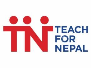 teach for nepal logo