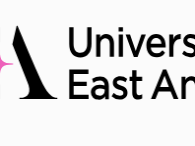 University of East Anglia logo