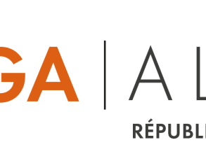 Virunga Alliance logo